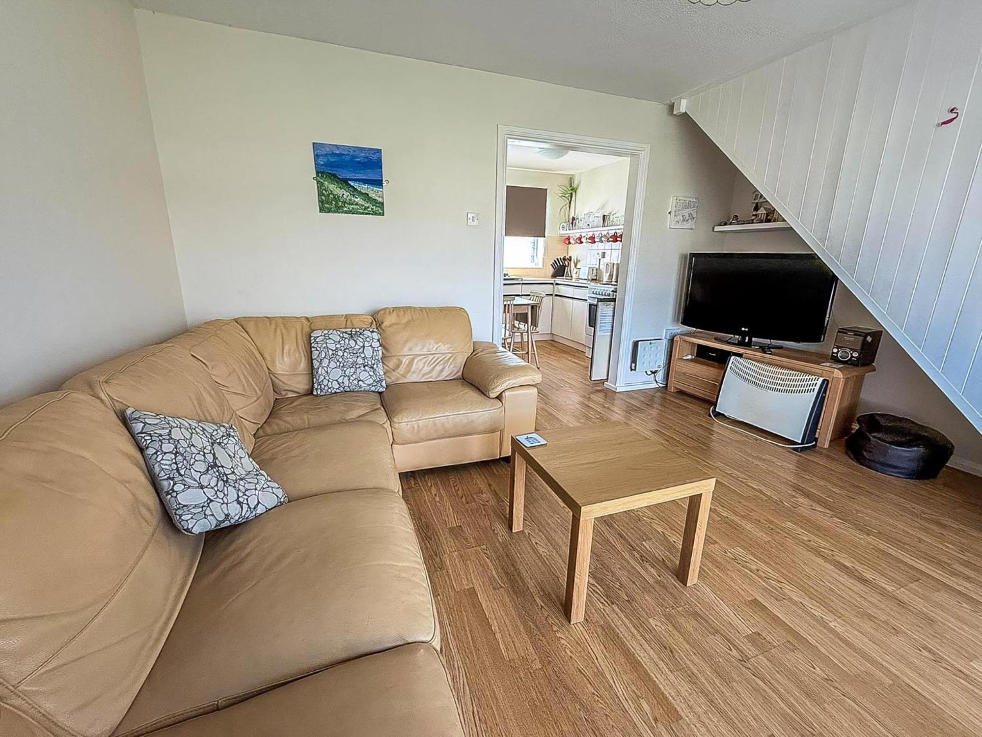 Great 3 Bedroom Chalet To Hire With In Hemsby, Great Seaside Break! Ref 18194B Εξωτερικό φωτογραφία