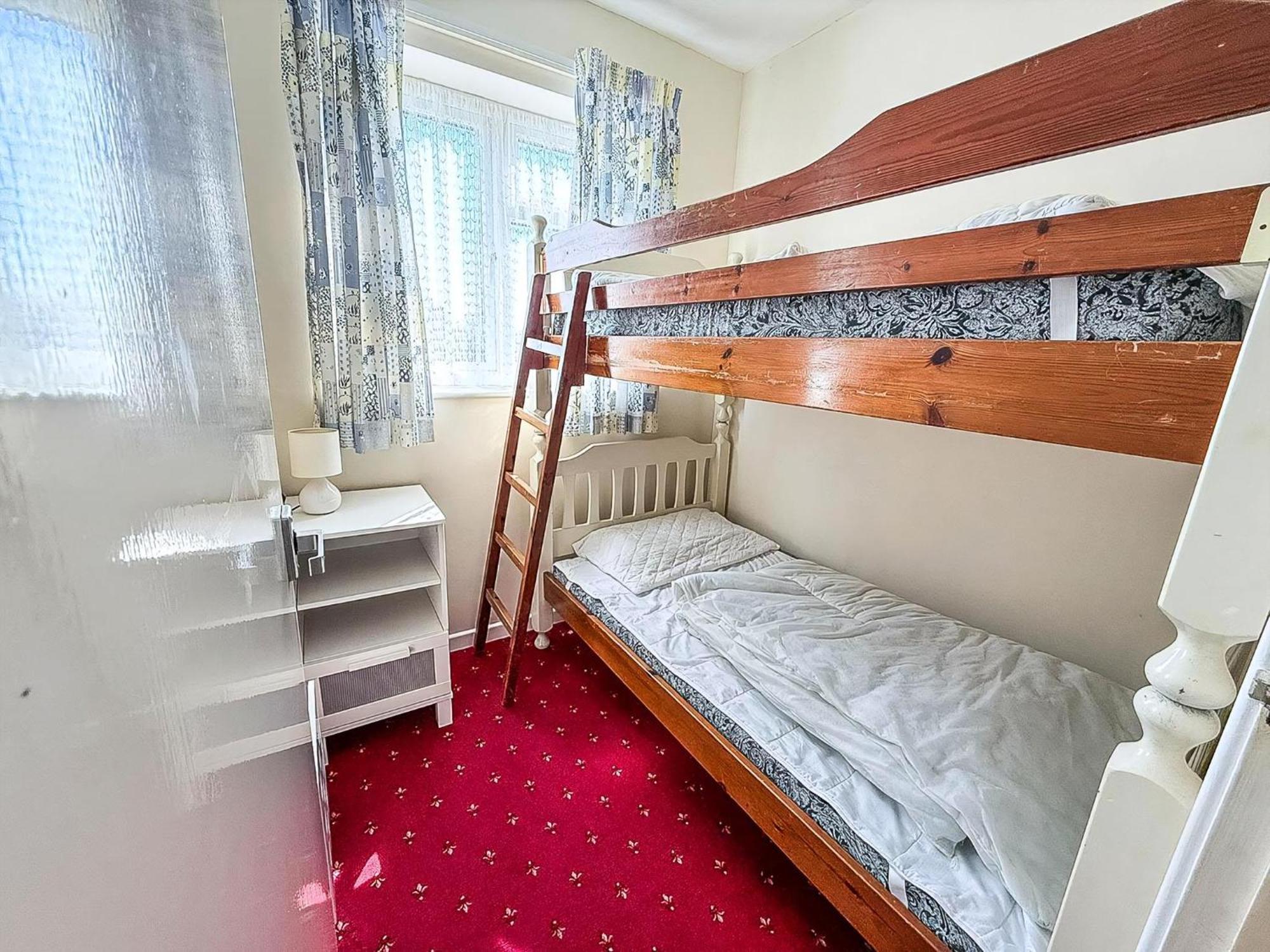 Great 3 Bedroom Chalet To Hire With In Hemsby, Great Seaside Break! Ref 18194B Εξωτερικό φωτογραφία